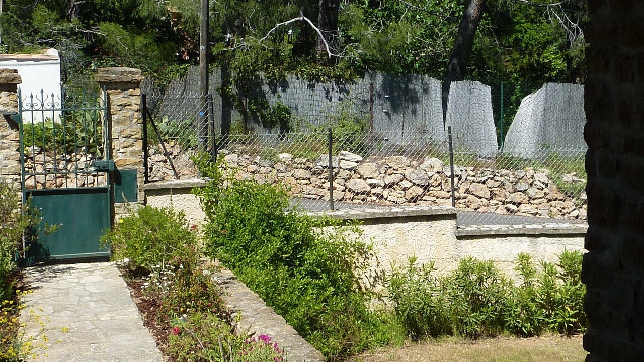Photo of Outdoor in Bandol