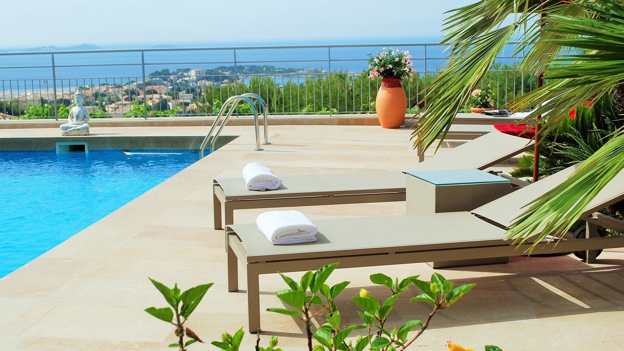Photo of Outdoor in Bandol