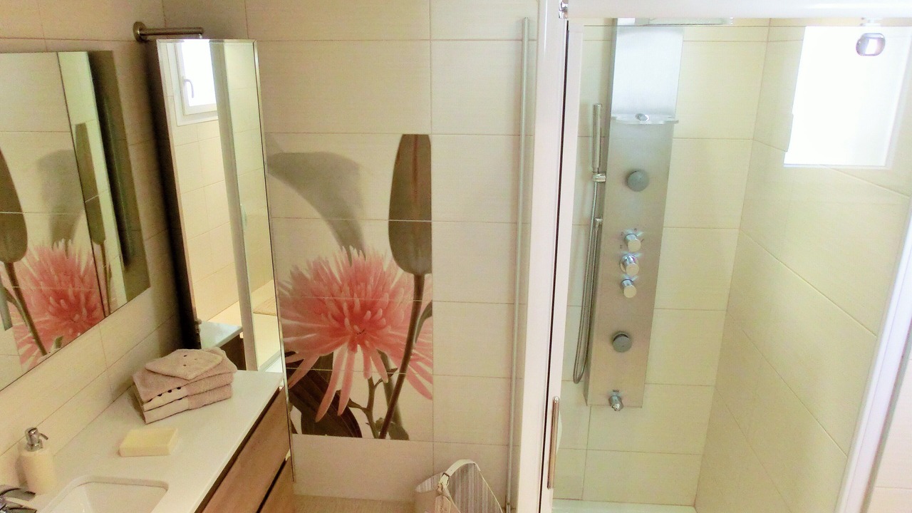 Photo of Bathroom in Bandol