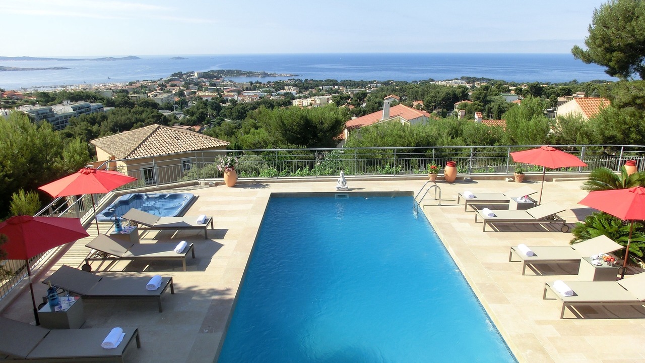Photo of Outdoor in Bandol