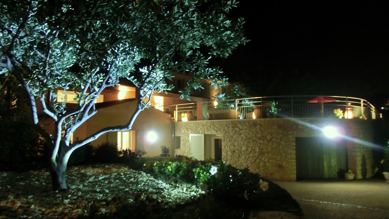Photo of Outdoor in Bandol