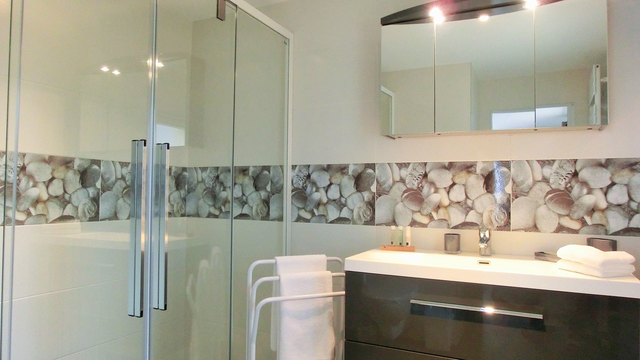 Photo of Bathroom in Bandol