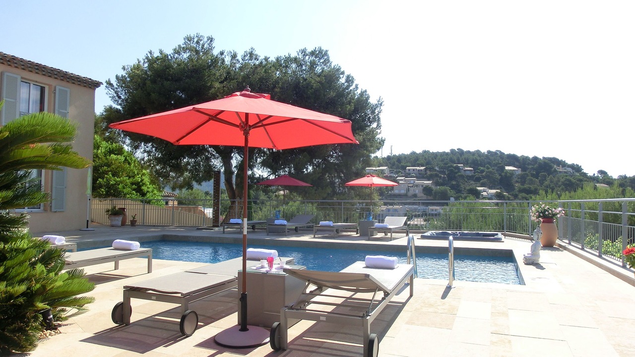 Photo of Outdoor in Bandol
