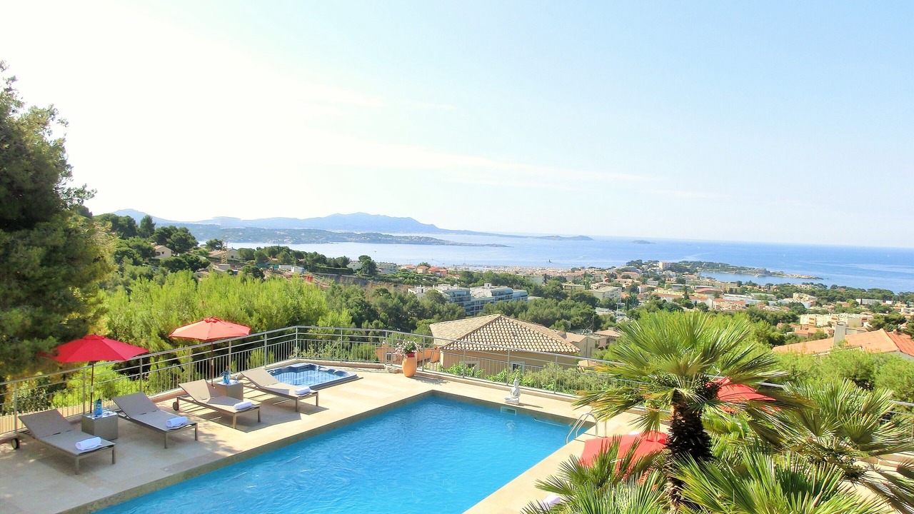 Photo of Outdoor in Bandol