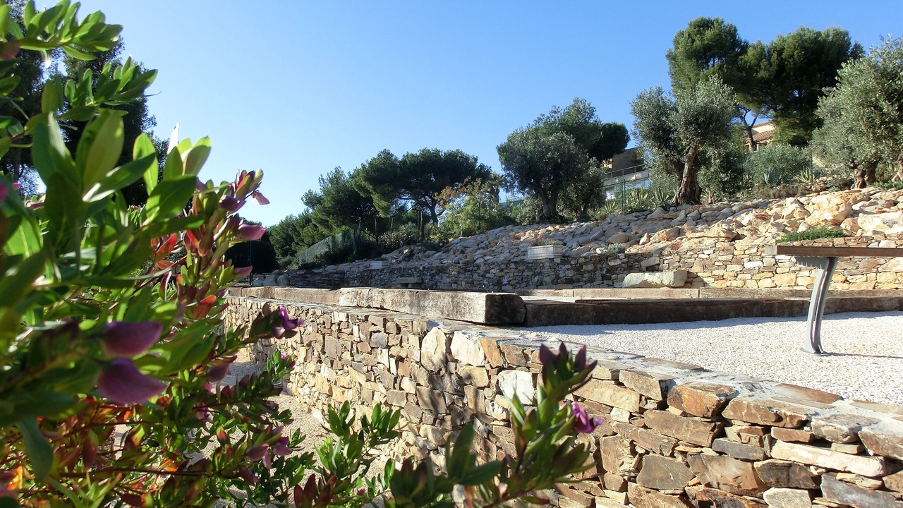 Photo of Outdoor in Bandol