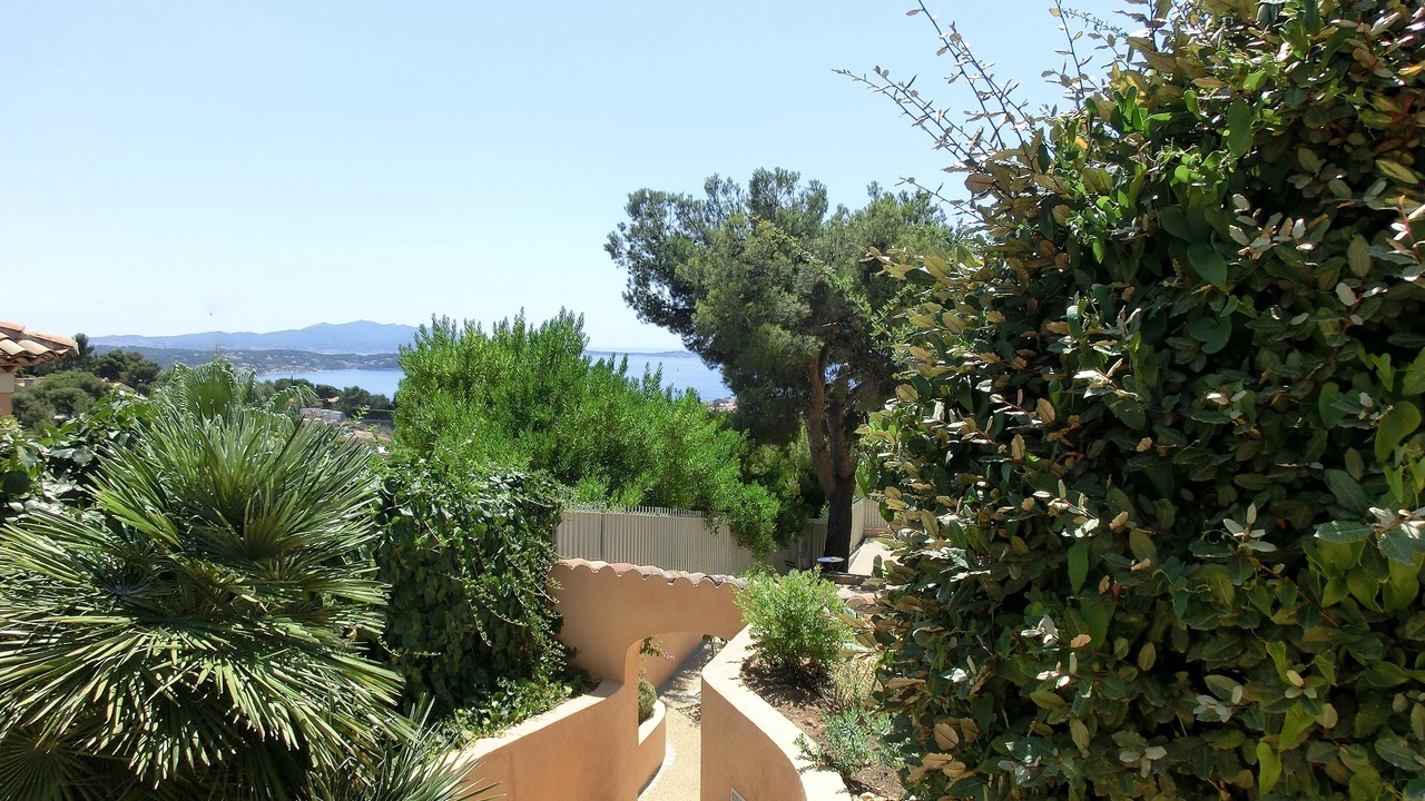 Photo of Outdoor in Bandol