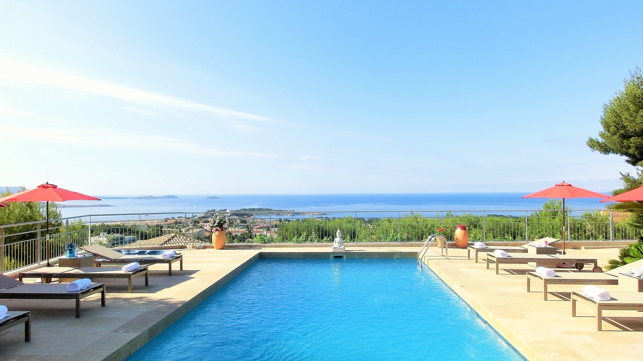 Photo of Outdoor in Bandol