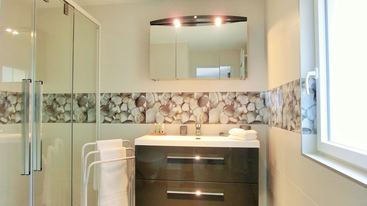 Photo of Bathroom in Bandol