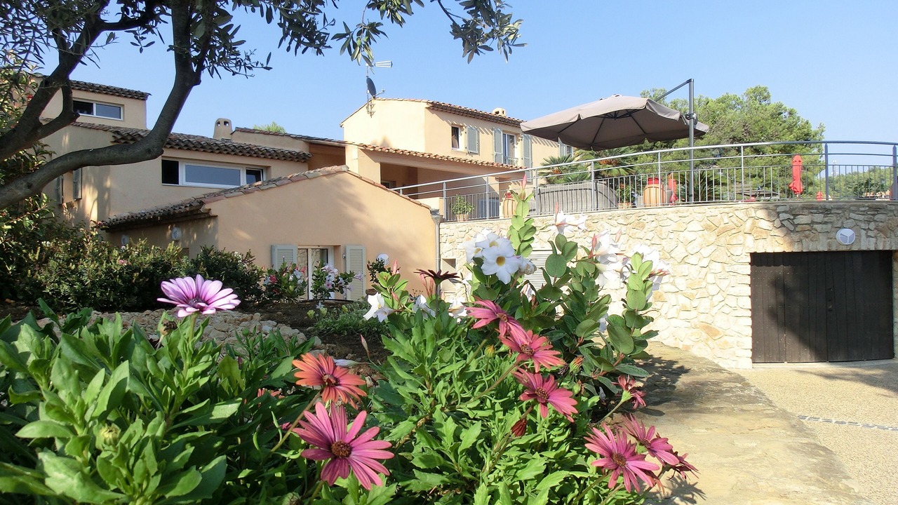 Photo of Outdoor in Bandol