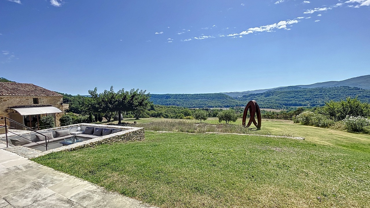 Photo of Patio Balcony in Viens