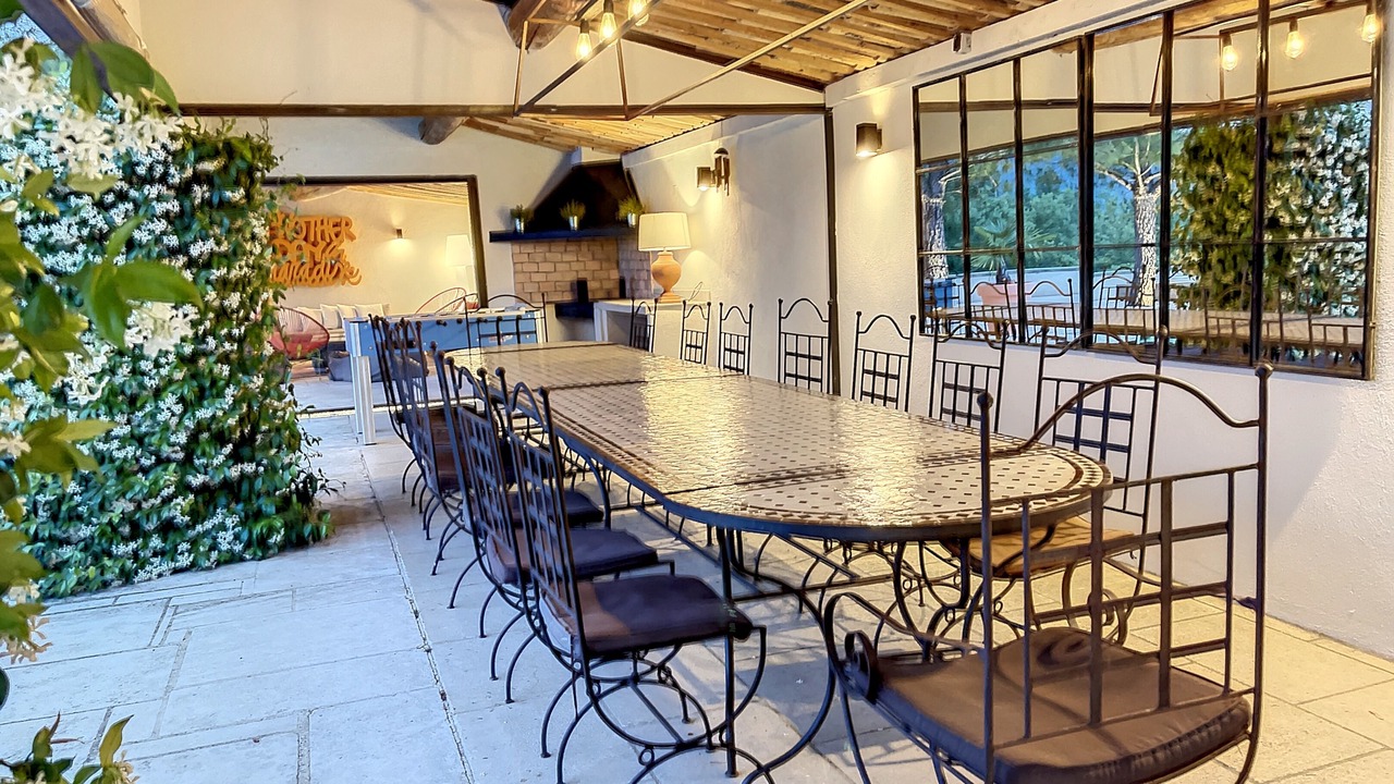 Photo of Outdoor in Viens
