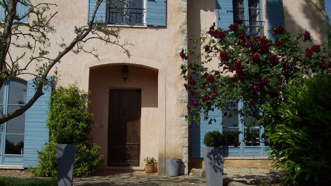 Photo of Outdoor in Tourrettes
