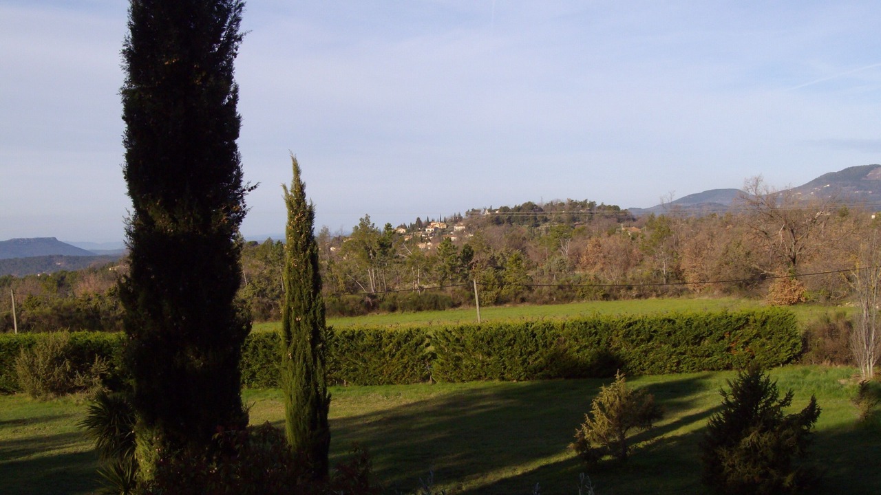 Photo of Outdoor in Tourrettes