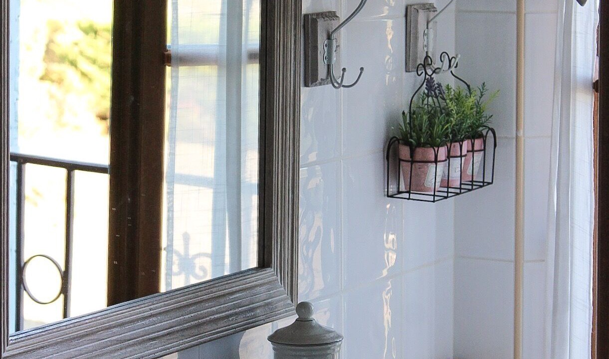 Photo of Bathroom in Tourrettes