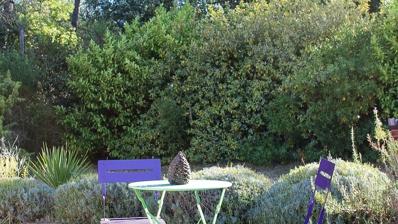 Photo of Outdoor in Tourrettes