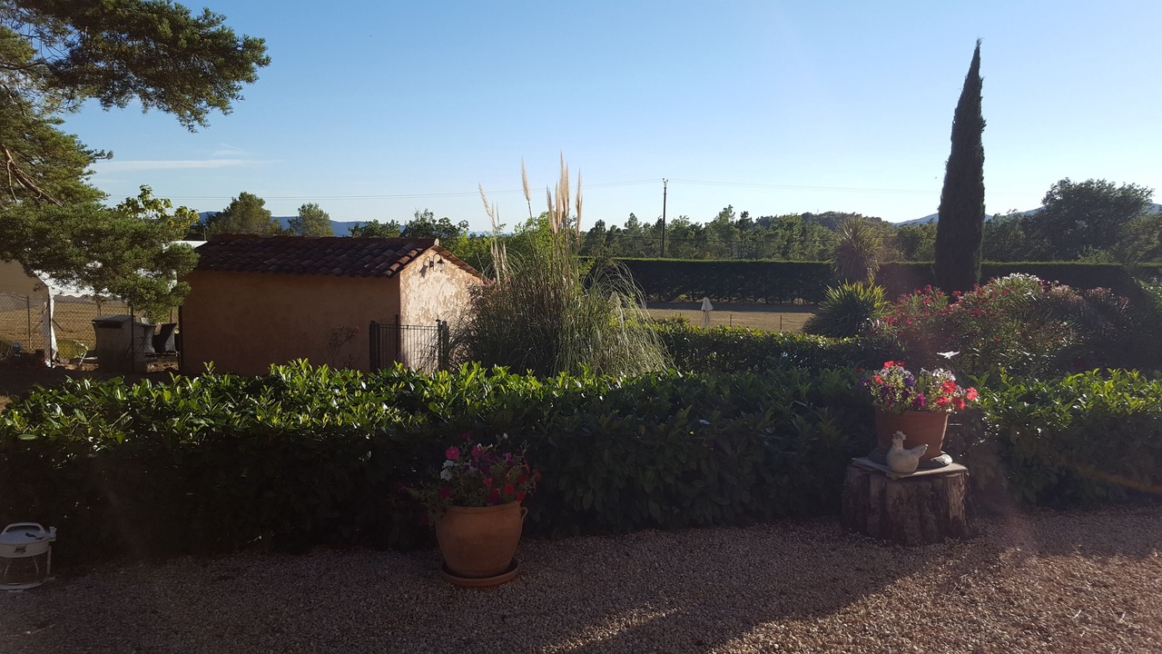 Photo of Outdoor in Tourrettes