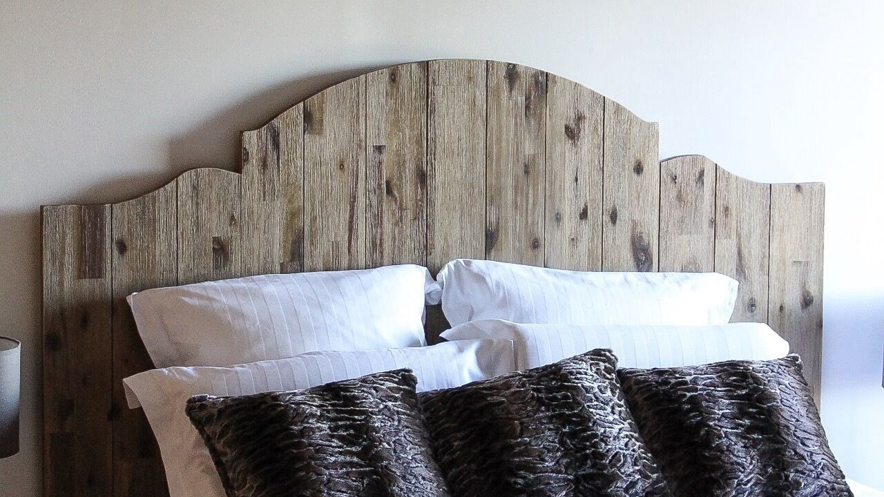 Photo of Bedroom in Tourrettes