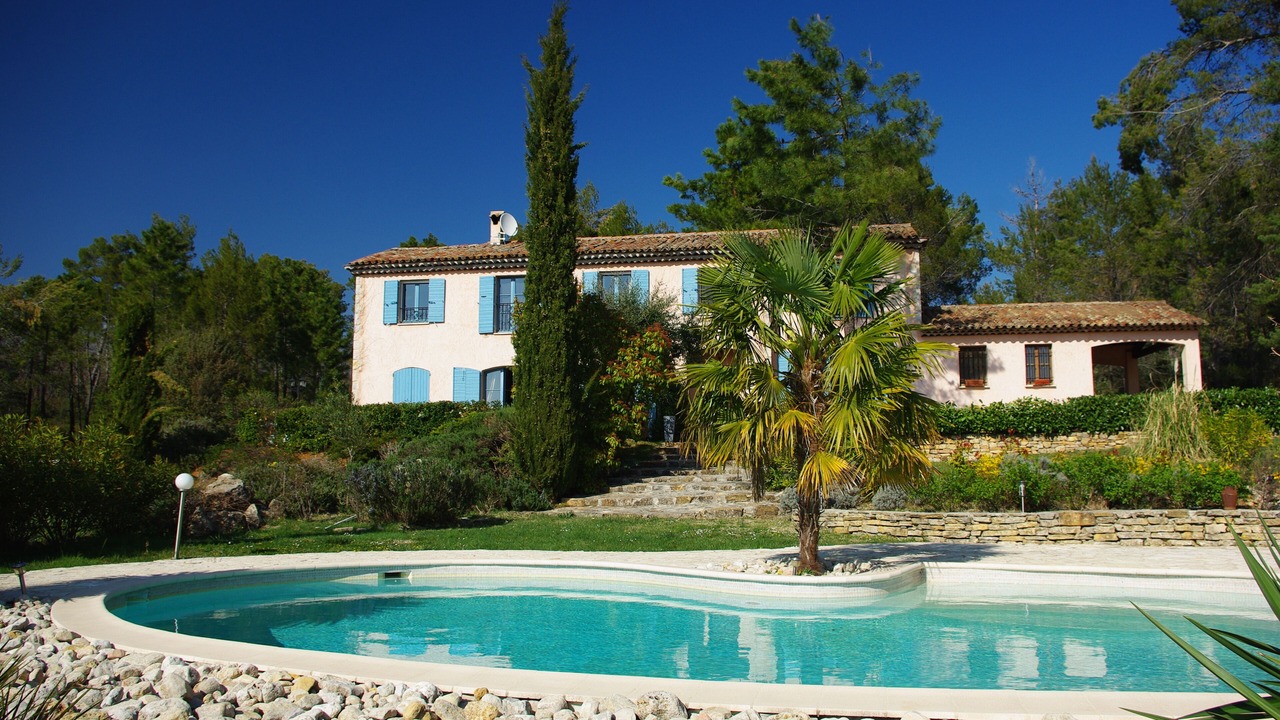 Photo of Outdoor in Tourrettes