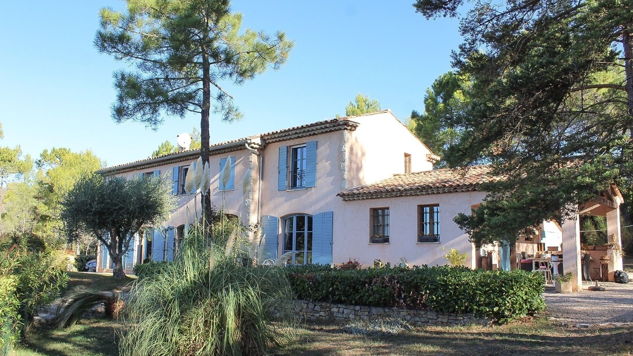 Photo of Outdoor in Tourrettes