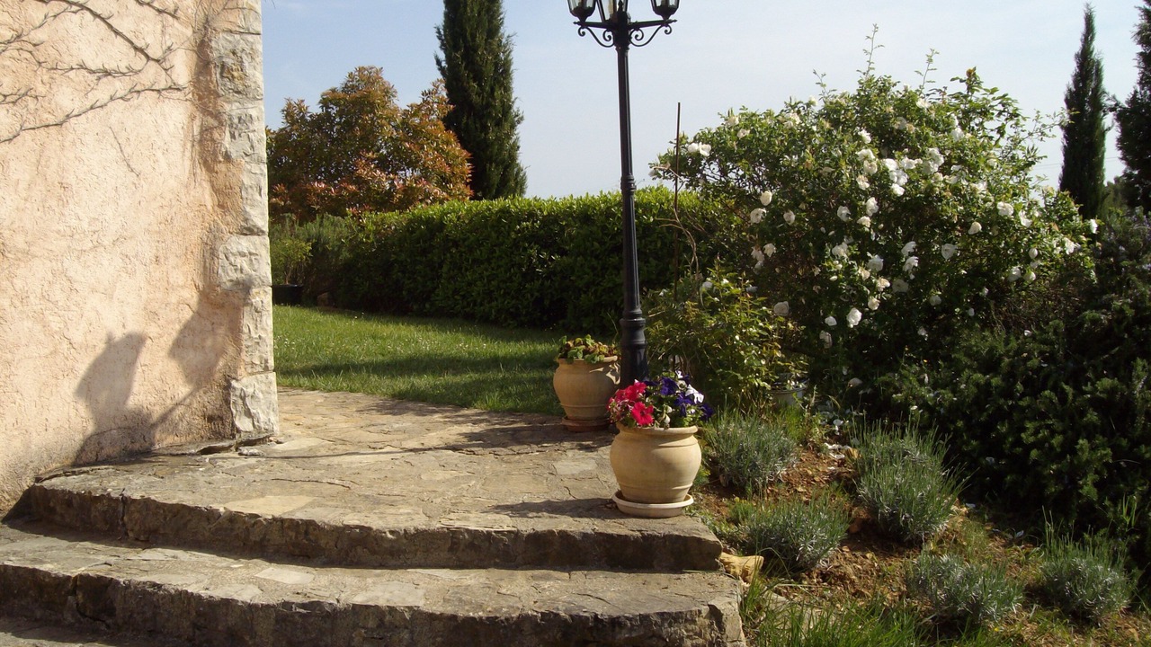Photo of Outdoor in Tourrettes