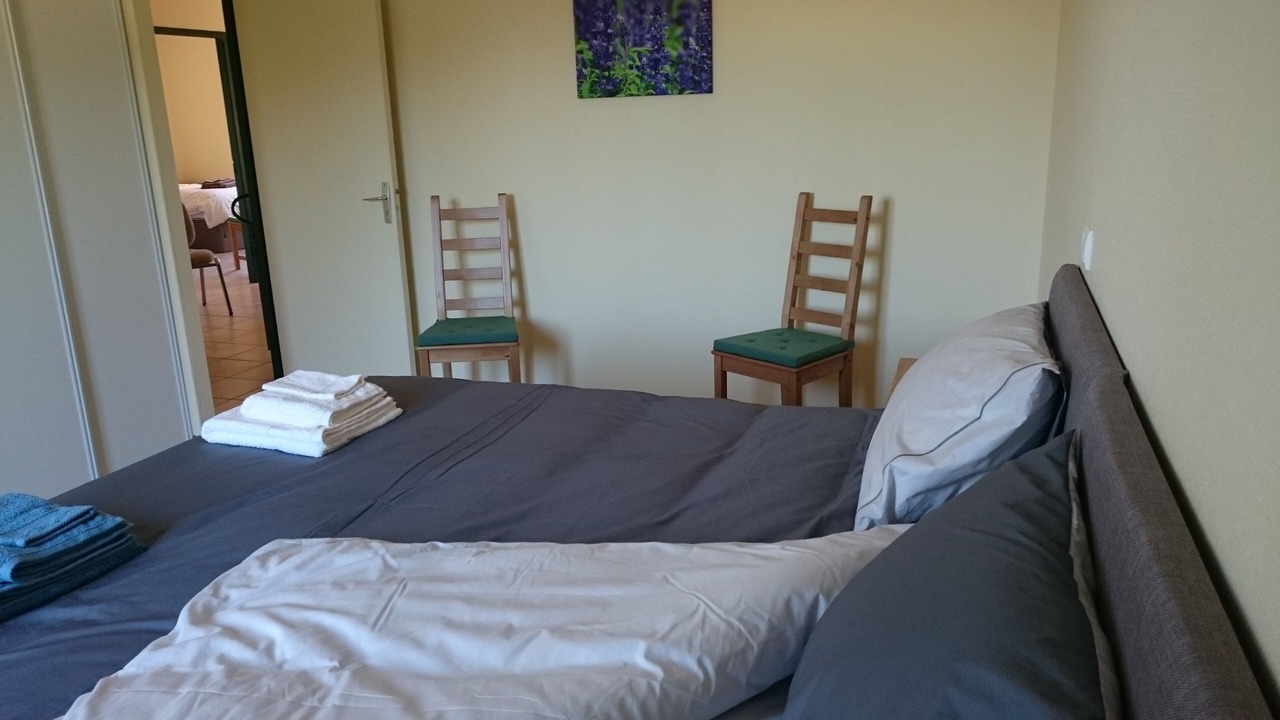 Photo of Bedroom in Vers-Pont-du-Gard