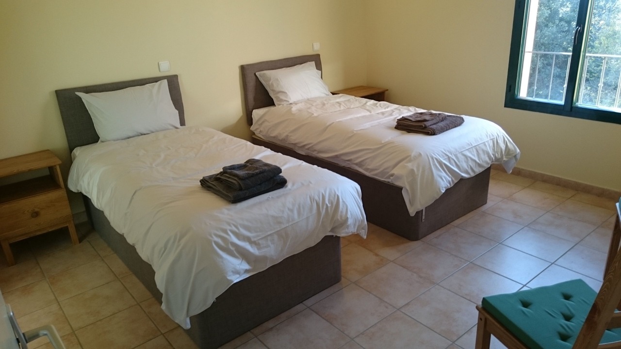 Photo of Bedroom in Vers-Pont-du-Gard