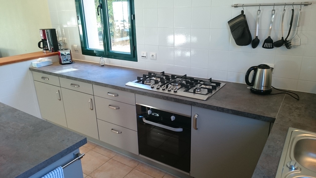 Photo of Kitchen in Vers-Pont-du-Gard