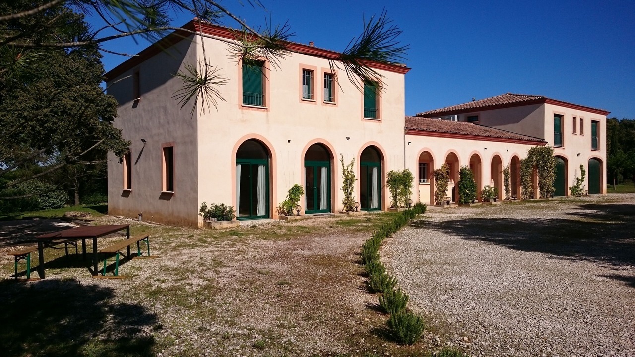 Photo of Outdoor in Vers-Pont-du-Gard