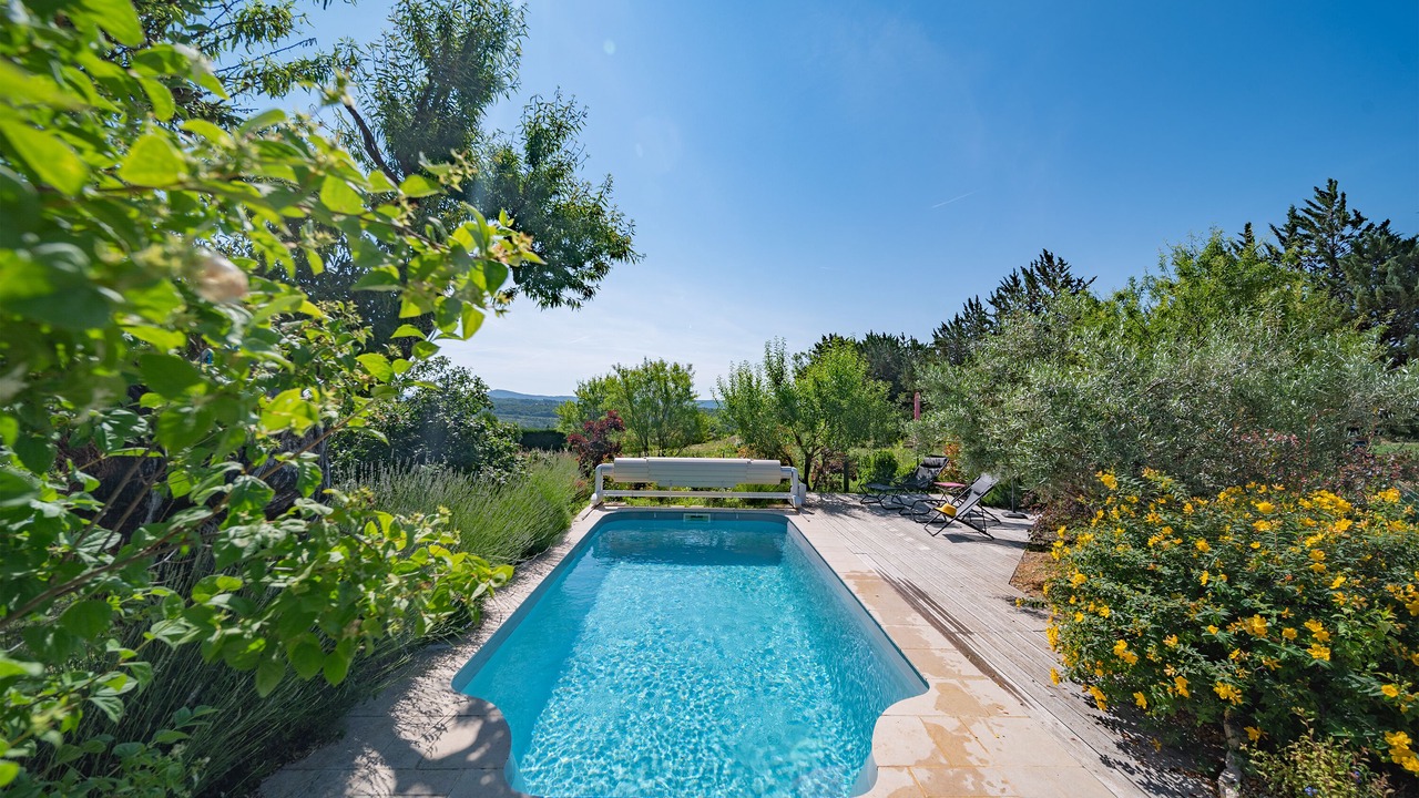 Photo of Outdoor in Simiane-la-Rotonde