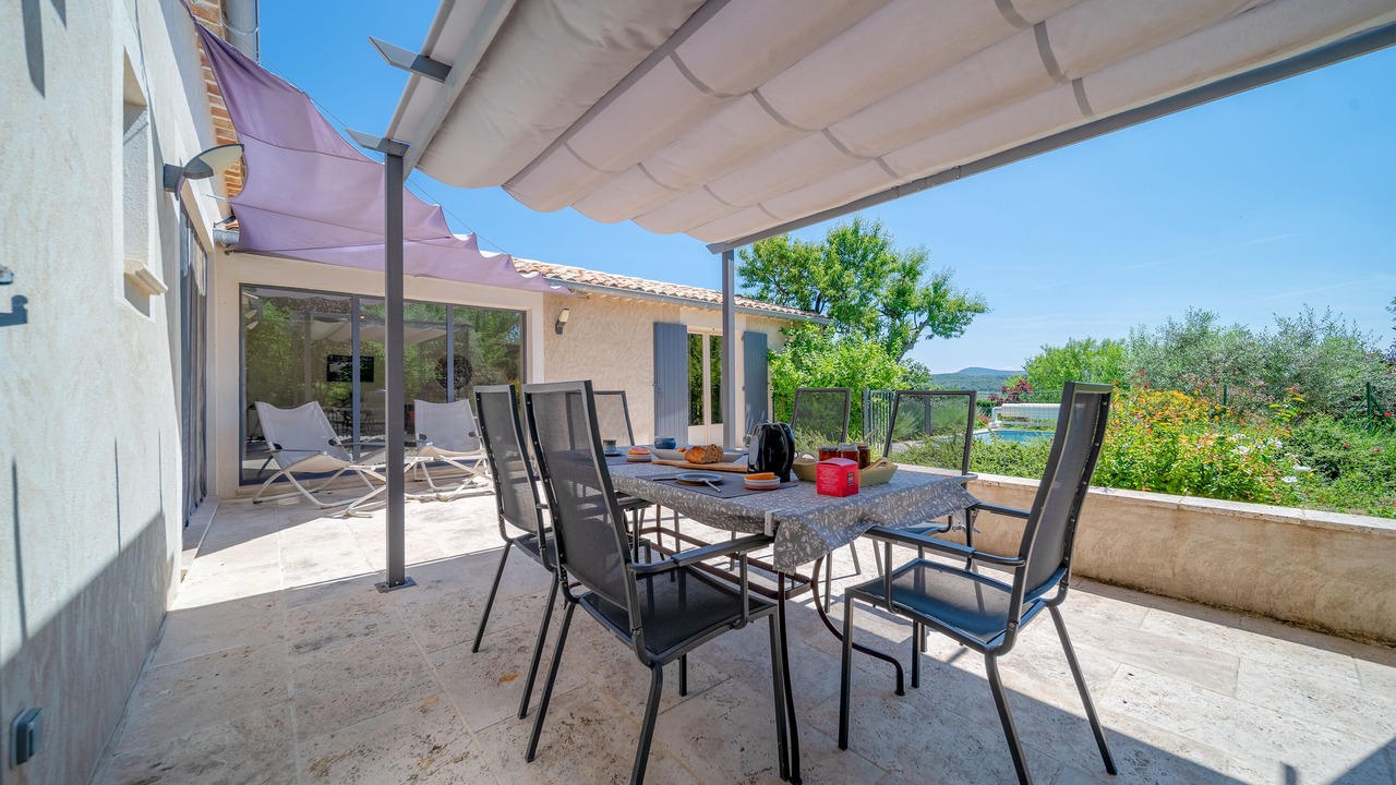 Photo of Outdoor in Simiane-la-Rotonde