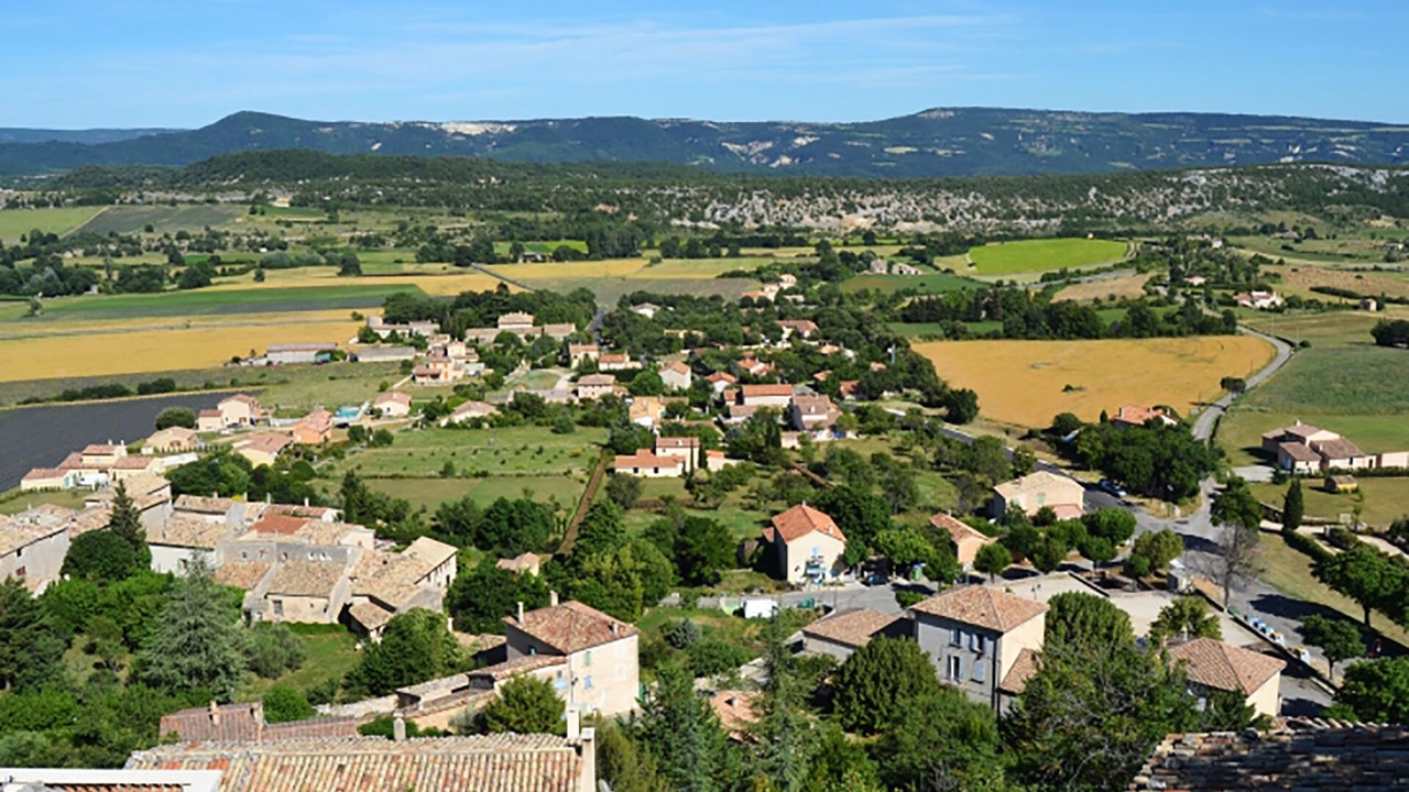 Photo of Outdoor in Simiane-la-Rotonde