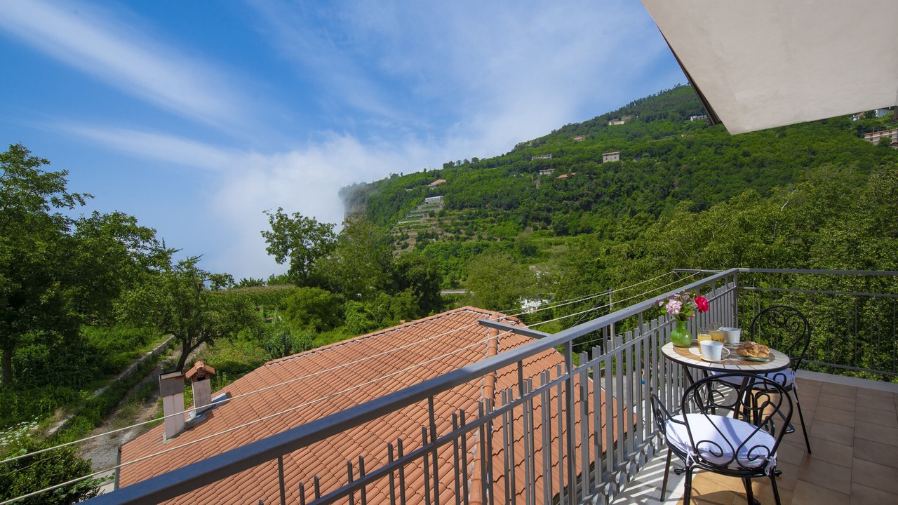 Photo of Outdoor in Bomerano