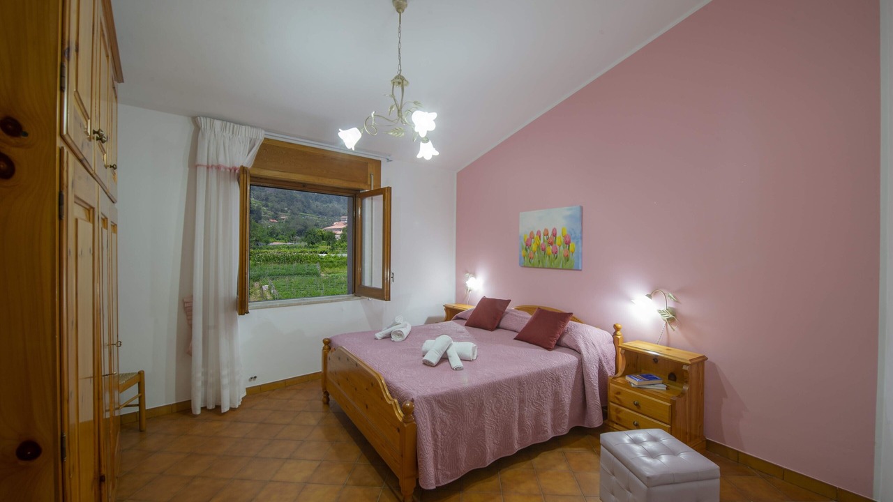 Photo of Bedroom in Bomerano