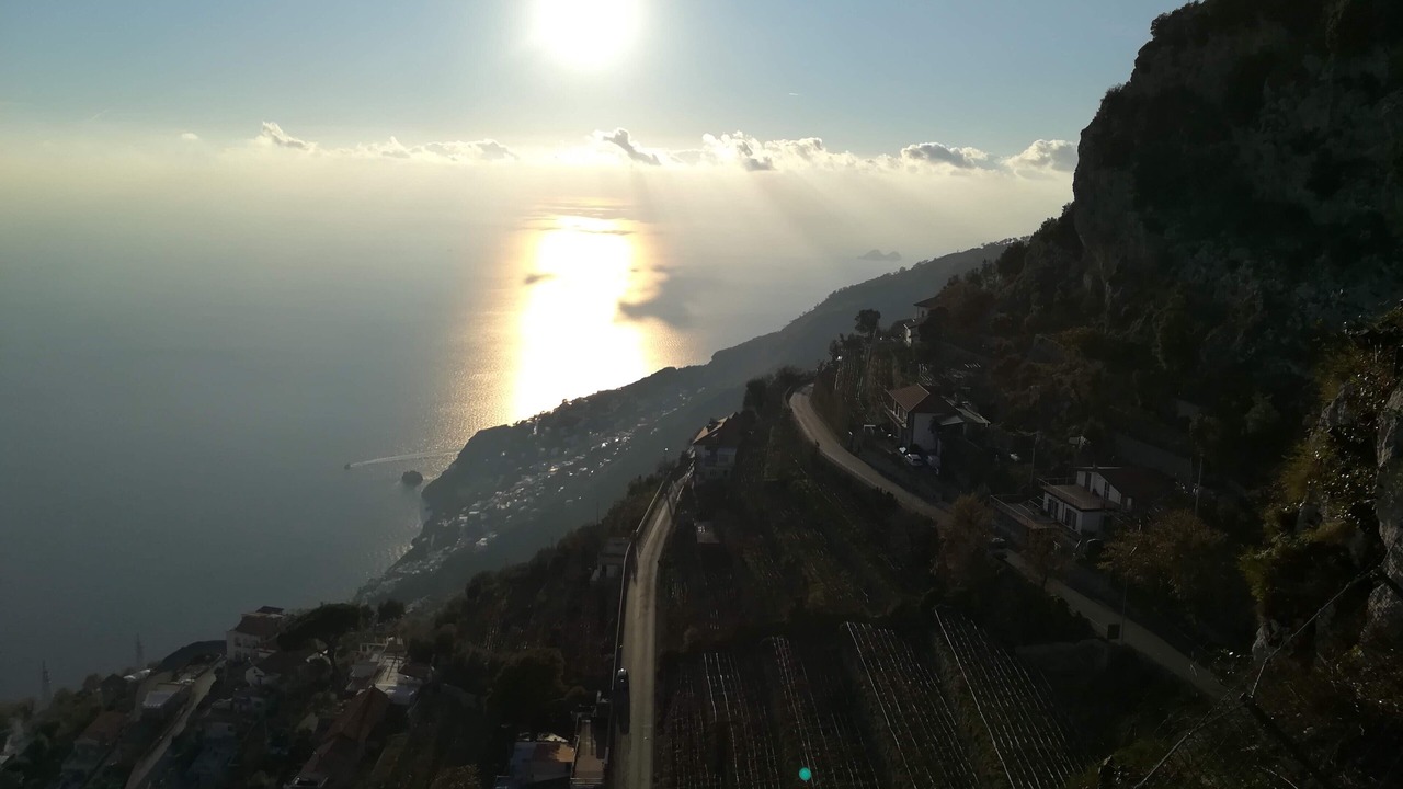 Photo of Outdoor in Bomerano