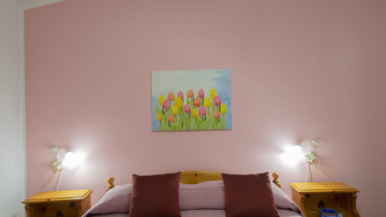 Photo of Bedroom in Bomerano