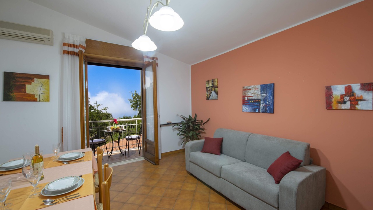 Photo of Livingroom in Bomerano