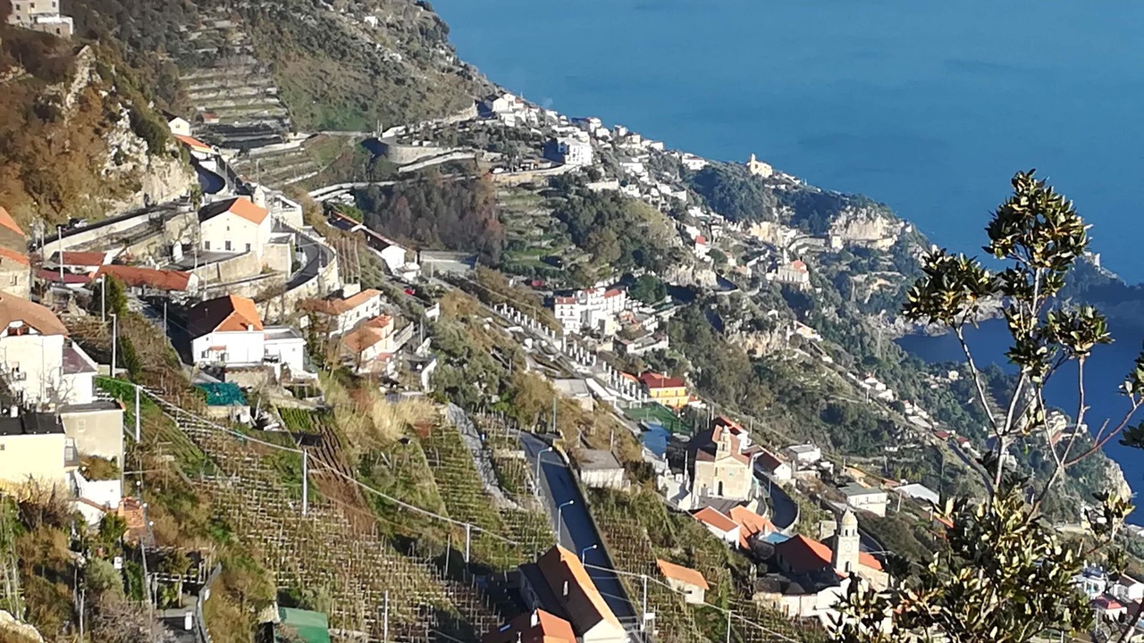 Photo of Outdoor in Bomerano