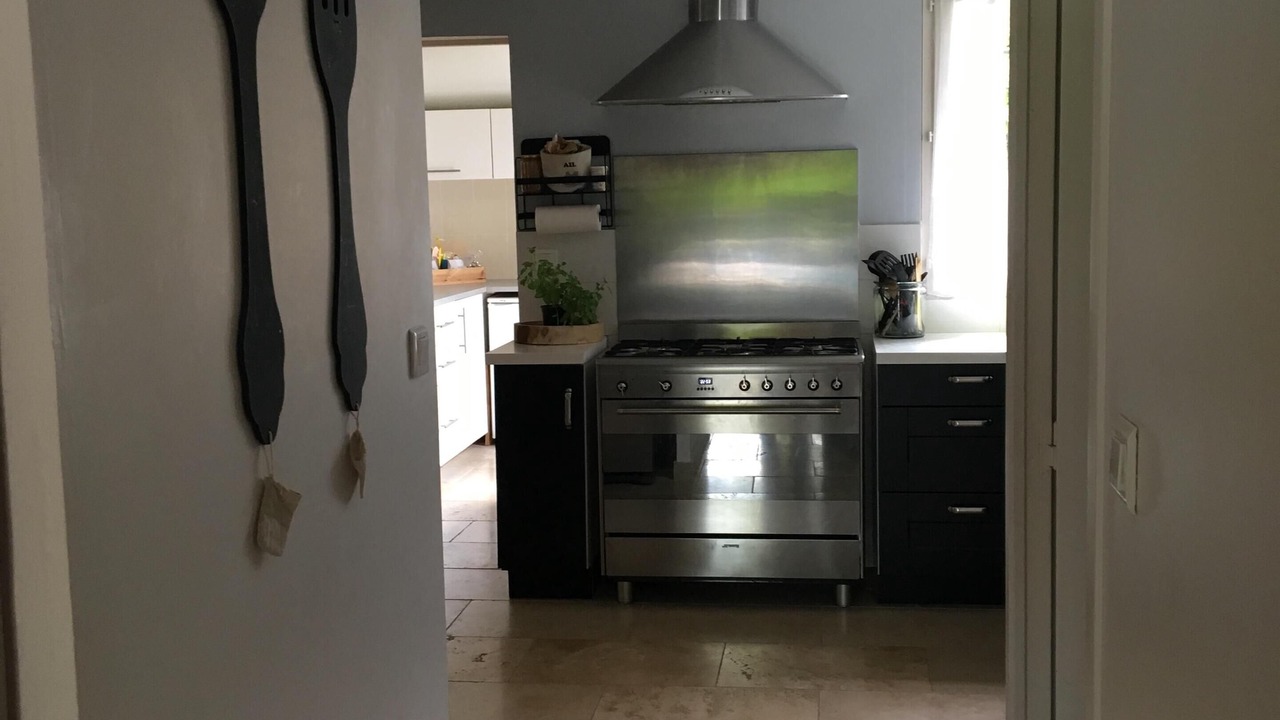 Photo of Kitchen in Molleges
