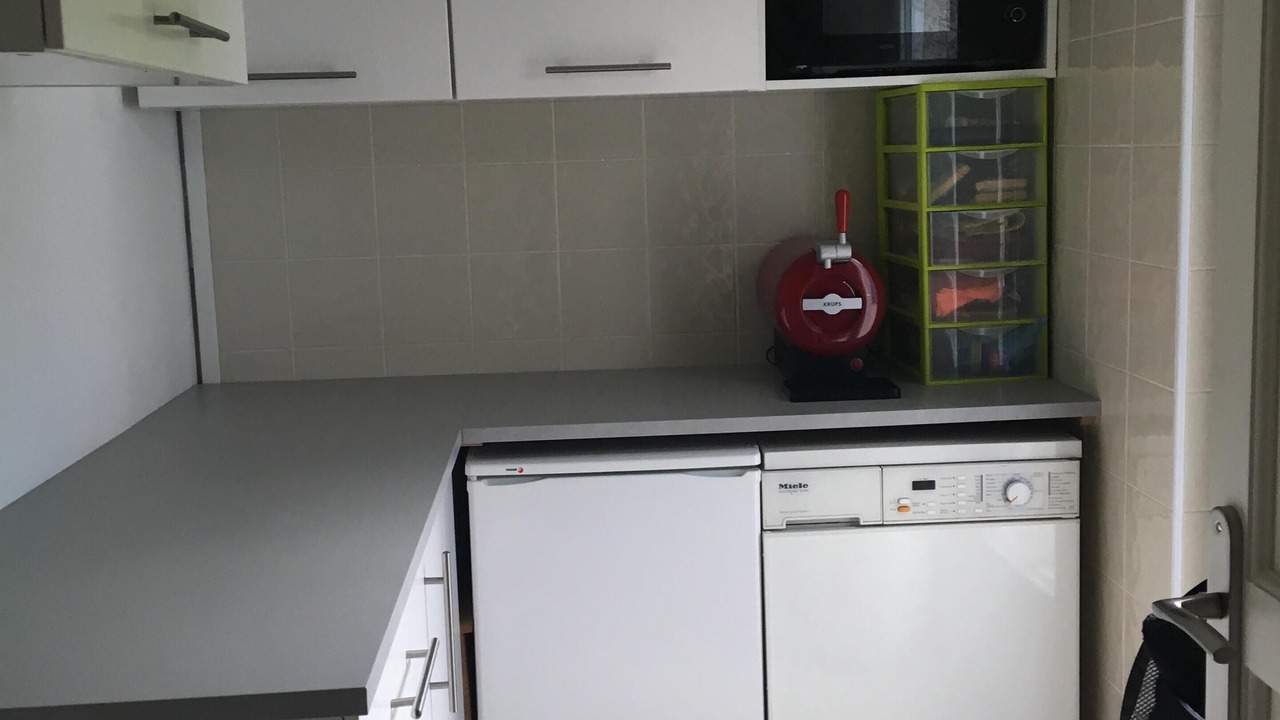 Photo of Kitchen in Molleges