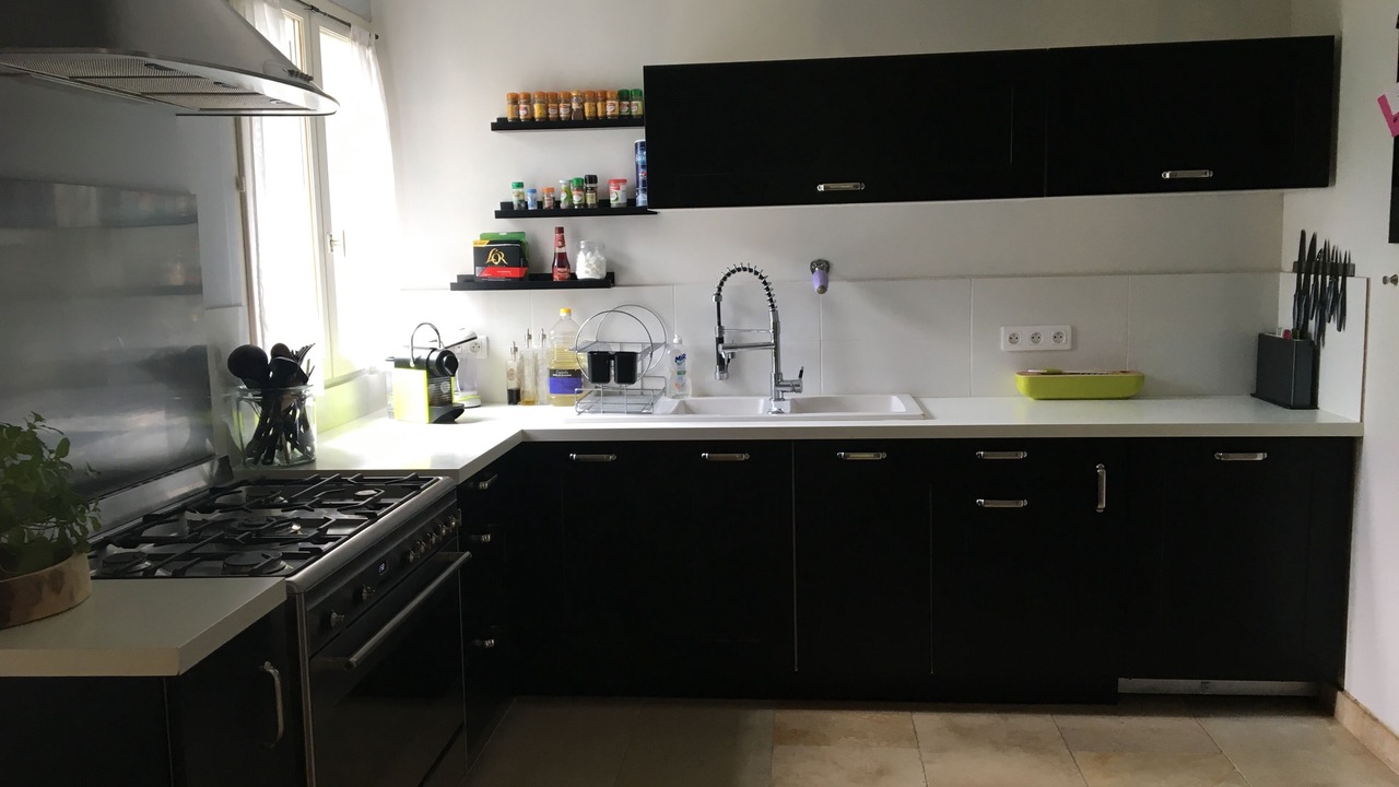 Photo of Kitchen in Molleges