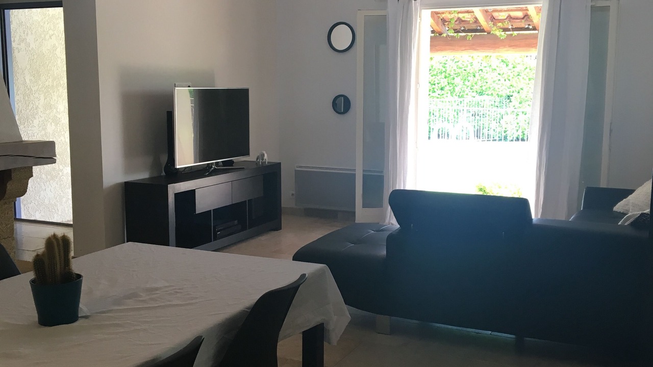 Photo of Livingroom in Molleges