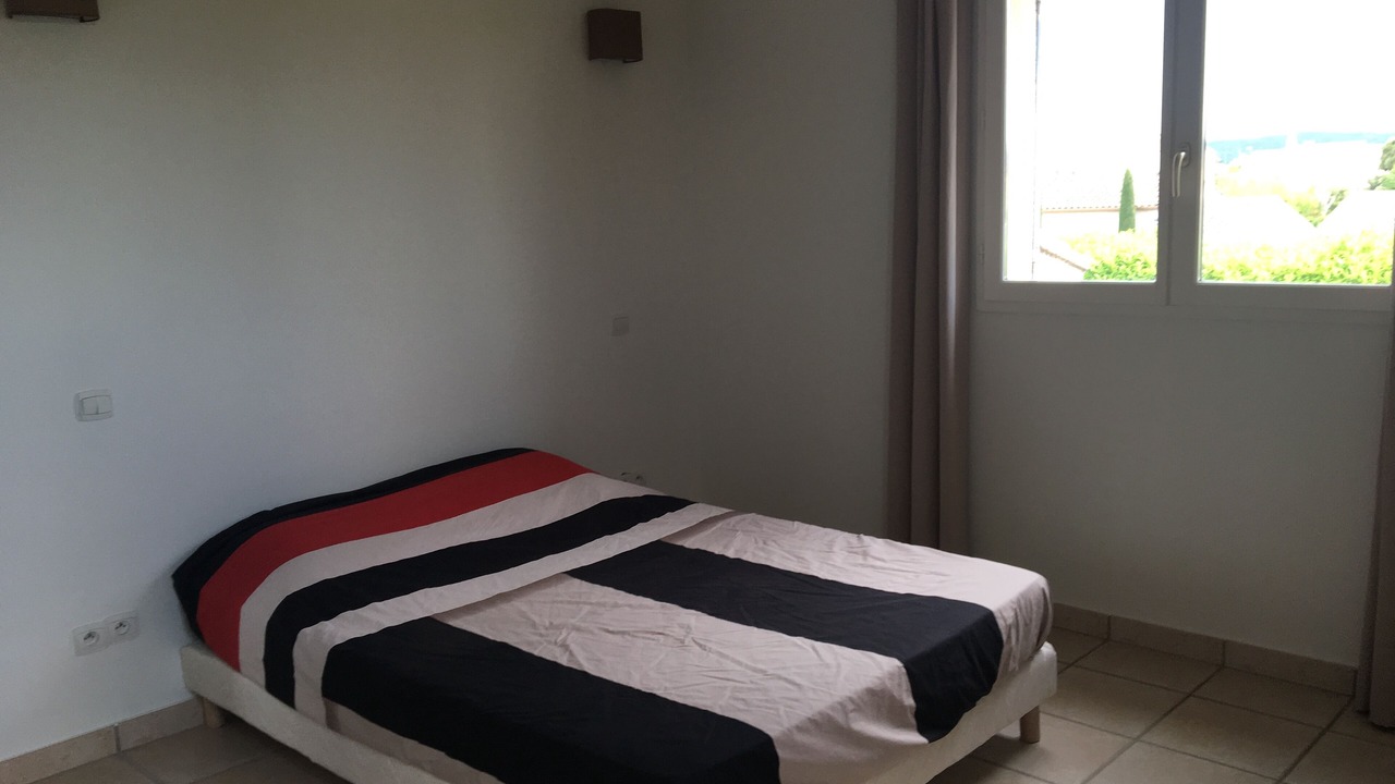 Photo of Bedroom in Molleges