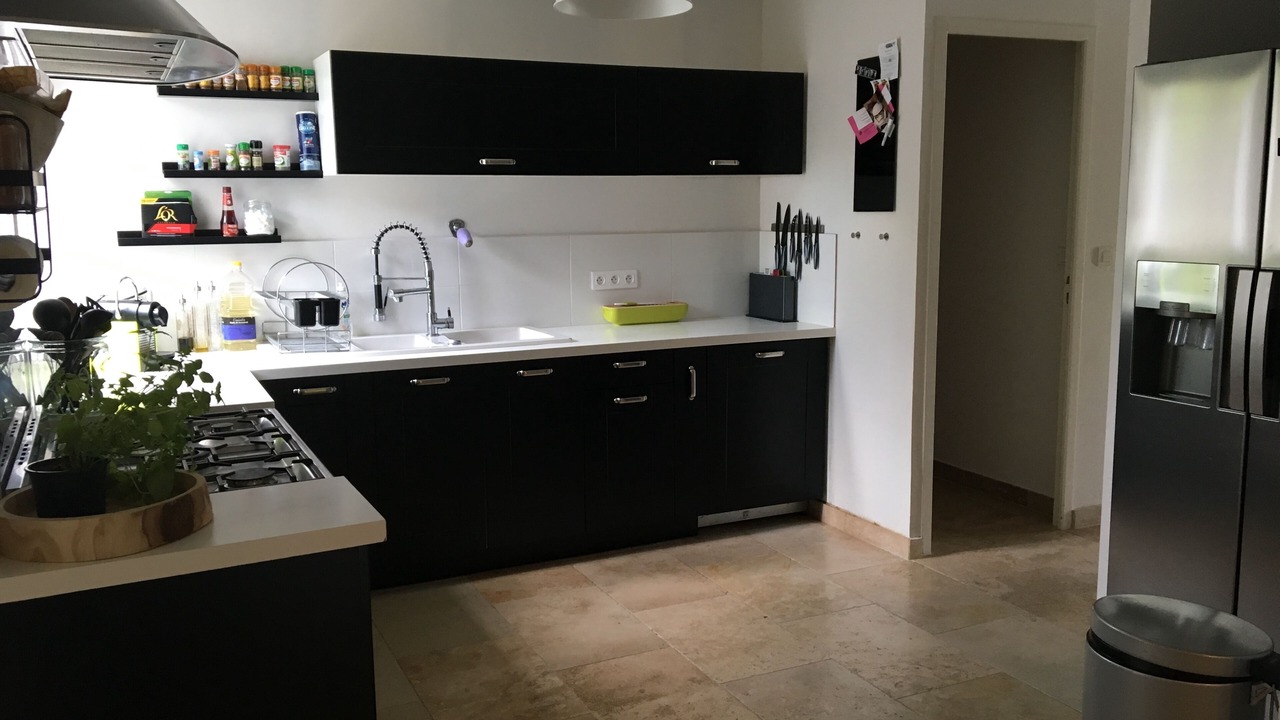 Photo of Kitchen in Molleges