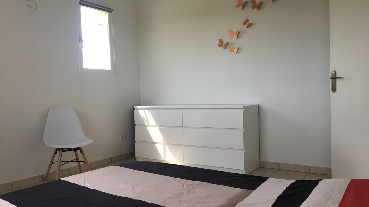 Photo of Bedroom in Molleges