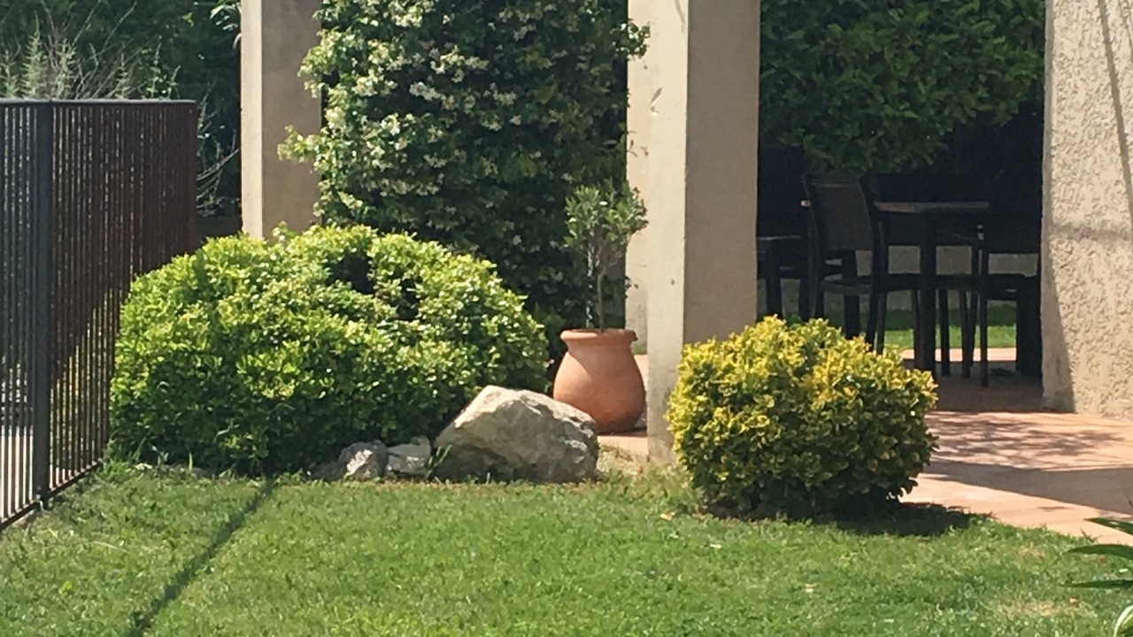 Photo of Outdoor in Molleges
