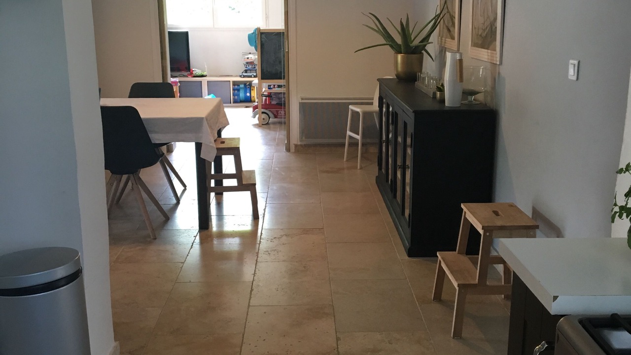 Photo of Livingroom in Molleges
