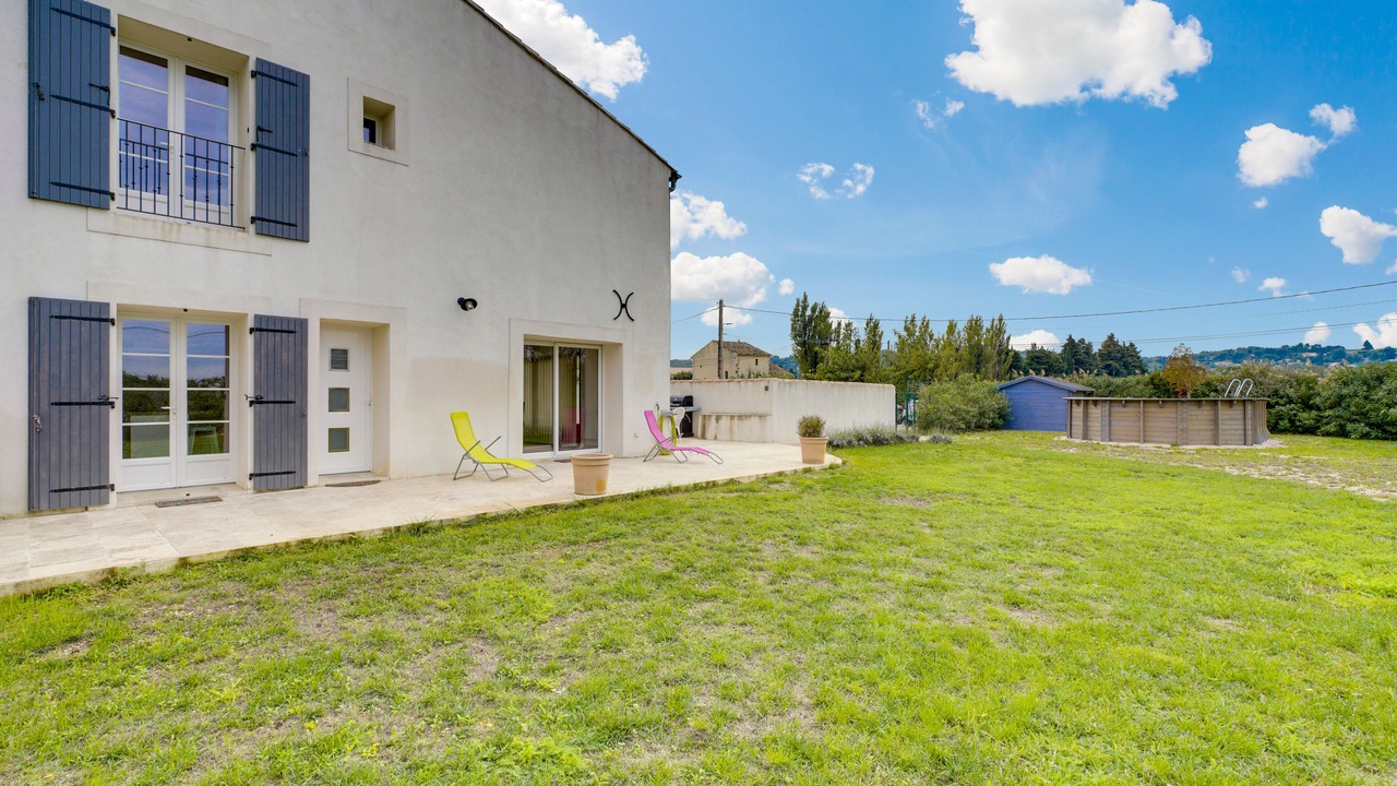 Photo of Outdoor in Jonquerettes