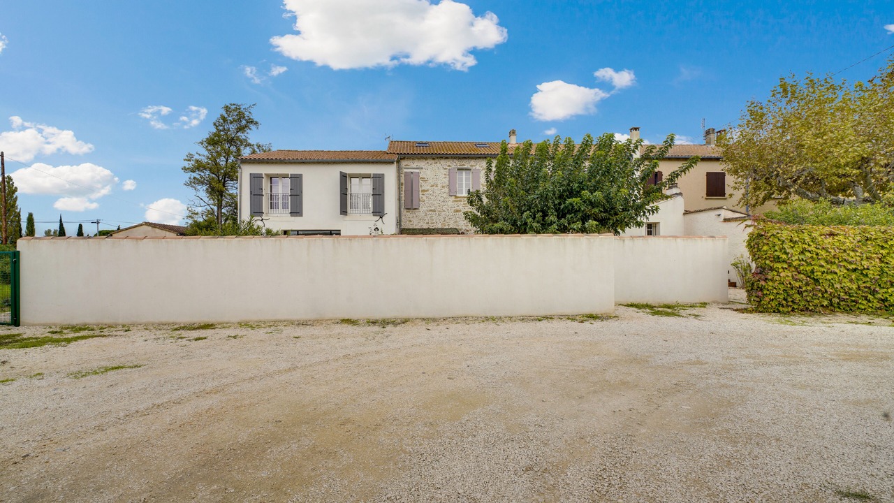 Photo of Outdoor in Jonquerettes