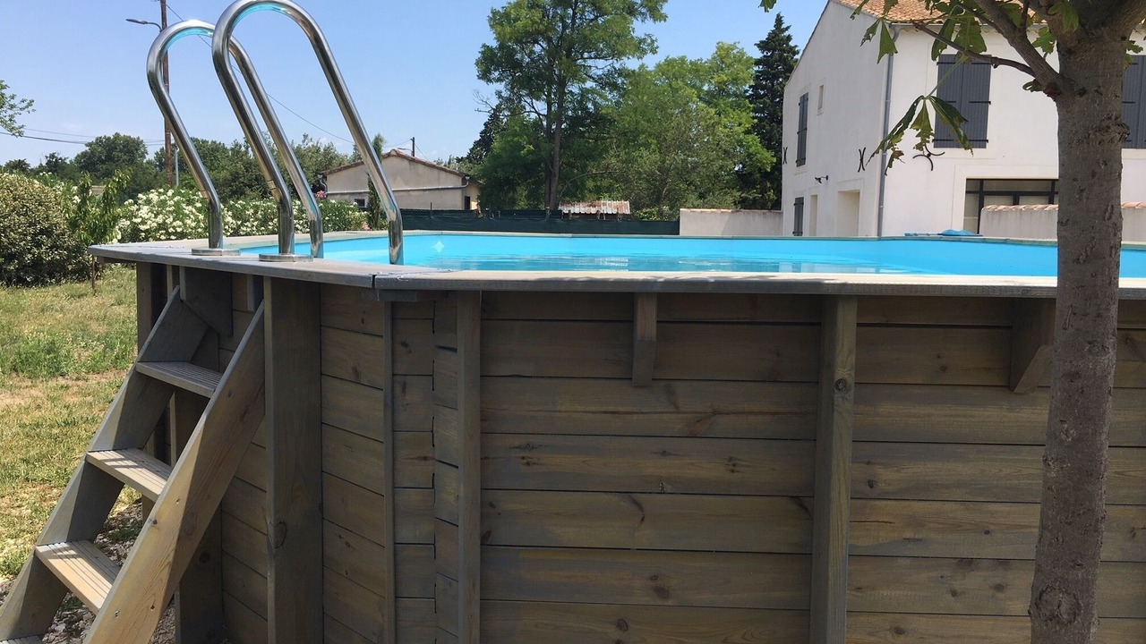 Photo of Outdoor in Jonquerettes