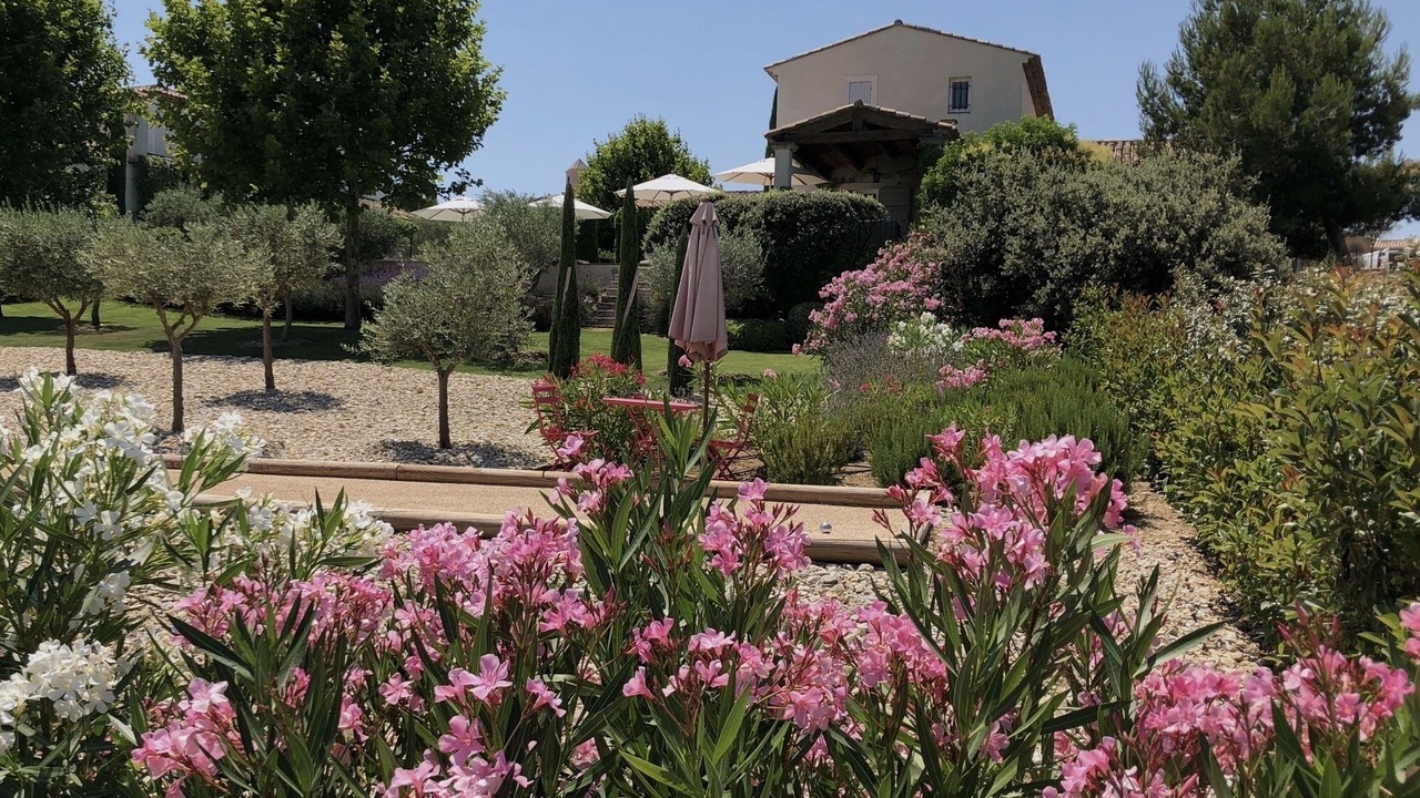 Photo of Outdoor in Pont Royal